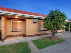 2 / 94 Cliff Street Glengowrie SA 5044 $279,000-$299,000 Located in Glengowrie, for simple, low-maintenance living, close to all you should want, it doesn't get much better than this. Just a short drive to Glenelg's sparkling esplanade, this well-laid out unit is ultra convenient. A solid investment or new independent start for the savvy homebuyer. Located between Morphett and Diagonal Roads, Cliff Street is an ideal location. You can walk in one direction to reach Dunbar Terrace for easy reach of the Glenelg-City tram. Or, perhaps walk east for a day at the races at Morphettville. The local supermarket, bus stops and nearby cafs are all within a leisurely walk too. And of course, there's bustling Jetty Road, Glenelg so close by too. Perfect for fun summers and an array of shopping and dining choices that often people only experience while on vacation. Located in a small group, you'll be pleased with the off-street parking and being set back from the road. As you enter via the porch, you'll note the spacious living area provides the perfect space to set up your home entertainment needs and dining area. With the earthy-toned feature wall, which continues through to the open kitchen, the home has had contemporary touches throughout that can shine on through to the next owner.