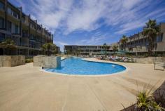 116-118/100 The Esplanade, Torquay, VIC, 3228 $470,000 This luxury resort apartment is within the 4 and a half star beachfront Wyndham Resort Torquay, and fronting the fantastic resort pool. Currently generating investment returns as an independently managed 2 bedroom serviced apartment or as two separate 1 bedroom apartments and with the option to holiday in as frequently as you desire. 2 car parks in the resort basement, 2 bathrooms one with laundry facilities, kitchen and separate kitchenette, 2 bedrooms and lounge room, and fully furnished.