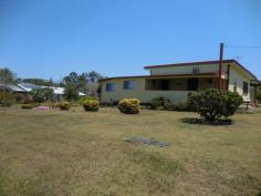 17 Saville Street Kyogle NSW 2474 $220,000 Set on a huge 1302.6 sqm. Corner Block in the popular Geneva area this three bedroom home offers the astute buyer the opportunity to subdivide the block and recoup a major portion of the purchase price. With very few vacant blocks in the Kyogle town area a block in this location would realise a handsome return. The home includes Solar Hot water, car port and beautiful garden surrounding the home. This property deserves an inspection. More Photos to Come. Call Simon today on 0402 70 6565 to arrange a look at a great investment opportunity. Property Details Bedrooms 3 Bathrooms 1 Car Ports 1 Land Area 1302 m2 Agent Name: SIMON TOUGH Phone: 02 6632 1077 Mobile: 0402 706 565