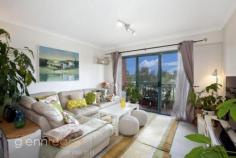 77/362 Mitchell Road Alexandria NSW 2015 Desirably situated, this impressive third floor apartment makes perfect
sense as an inner city pad, enabling first home buyers to start out in
style! Equally appealing to astute investors, its proximity to
Erskineville & Newtown shops, cafes & city trains ensures a
sensational lifestyle, with the CBD easily accessible. Security entrance
preserves privacy in a sought after address which enhances this
individual apartment's attractively finished spaces. A generous
living/dining area with balcony is accompanied by an efficient kitchen.
The large double bedroom & its modern bathroom provide appealing
accommodation & illustrate the success with which this inviting
property meets all the demands of contemporary city edge living. Secure
single car parking adds the perfect conclusion & confirms ultimate
convenience in the best of locations! • Positioned in Huntley Tower overlooking Alan Davidson Oval, Sydney Park • Open plan living with balcony access • Bedroom with double glazed windows, ceiling fan & built-ins • Internal laundry; linen cupboard • Security complex with private outdoor swimming pool & gym • Moments to St Peters Station, King St, Mitchell Rd cafes, Erskineville village