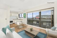 7/115 Ocean Street Narrabeen NSW 2101 PLEASE CLICK ON THE VIDEO BUTTON TO VIEW A ONE MINUTE VIDEO OF THIS PROPERTY.
* Offering sensational views and the ultimate lifestyle, the position of this beach unit just doesn't get any better than this!
* This top floor unit is the perfect beach pad or investment
* A blank canvas the opportunity here is to renovate to capitalise on the unbeatable location
* Boasting panoramic beach views of the coast and direct access onto the golden sands of famous Narrabeen beach
* Easy walking distance to Narrabeen shopping village
* This is truly a world class position at a price you can afford!
* Run for this ONE! Its got the lifestyle, the location and potential!