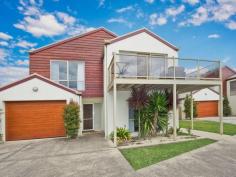 3/8 Murray Street Apollo Bay Vic 3233 $565,000 When only the best will do!! - 3 bedrooms all with built in robes - 2 bathrooms - Large open plan living/dining area upstairs - Gourmet kitchen with walk in pantry - Front balcony with bay views - Lock up garage/store - Enclosed rear yard - Quality fixtures and fittings - Polished timber floors - Reverse cycle air conditioner - Spa bath - Automatic light sensors - Security shutters - External shower Read more at http://apollobay.ljhooker.com.au/N5HH5#ABL4oB3olH9KU4Ay.99
