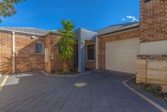 379C Flinders Street, NOLLAMARA WA 6061 STOP LOOKING!! This spacious modern 3 bed 2 bath home is priced to SELL! this home has the lot , double lock up garage, space for an extra car, reverse cycle air-conditioning, spacious living area, tiled floors, chiefs kitchen and much more. Superbly positioned , within easy reach of parks, schools, day care, shopping, public transport and amenities. split system air con, Open plan living, no strata fees and much more. features include - 3 good sized bedrooms - Main bathroom (bath & shower) - Ensuite (shower & toilet) - Separate toilet - Open plan family and living - Kitchen, gas cooking, big pantry - Laundry - Lock up double garage - Split system air con to keep you comfortable all year round - Private rear yard and low maintenance - Gas connected Phone for a viewing today. A fantastic investment that will not last! Clint Ackerman 0422 542 807