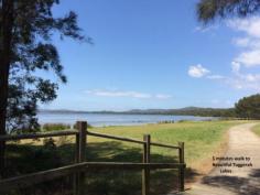 Chittaway Bay, NSW 2261 4 Bedder - Great Address, Over 5% Return
4
1
2
Just listed is this solid 4 bedroom home set in a great address with only a short walk to the beautiful Tuggerah Lakes. Consisting of 4 bedroom - 2 up & 2 down, lounge plus dining rooms, double garage, back yard access & the list goes on. This is an excellent investment opportunity with rent between $400 to $420 per week which equates to over 5% return.
Inspection Times
Contact agent for details