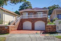 17 Edmund St Beverly Hills NSW 2209 Large Family Home In Sought After Blue Ribbon Cul De Sac Just Seconds To Everything... House - Property ID: 758581 Move straight in to this impressive 3 bedroom brick residence Situated on the high side of an exclusive cul de sac and surrounded by quality homes, it is sure to please the most discerning of purchasers... Features include a large formal lounge, separate family room and a massive eat in kitchen 2 separate bathrooms 3 generous bedrooms with built in wardrobes Ducted air conditioning Big entertainers yard with plenty of room for the growing family Double lock up garage with internal access Inspections HIGHLY RECOMMENDED on this truly impressive property Print Brochure Email Alerts Features Land Size Approx. - 495.2 m2 Built-In Wardrobes Close to Schools Close to Shops Close to Transport Garden