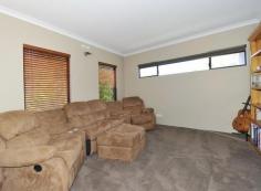 96 McLarty Rd Halls Head WA 6210 'We loved it, but we have to go!' The owners have loved living in this home, but they must relocate to Perth! This is a wonderful opportunity to purchase this stunning 2 storey home. It has roomy living areas, and some lovely outdoor 'pockets' to enjoy. Enjoy a morning coffee or an afternoon drink on the balcony, or take a stroll past the canals to the cafe strip. Some of the features of this property are: * Stunning views from the front Balcony * Well designed kitchen with top quality fittings * Polished floor boards * Huge master suite * 3 other queen sized bedrooms, one with ensuite * Study * Reverse cycled air conditioning throughout * Shed * Lot size is 766m2 Home Opens: Sundays 1 - 1.30pm and Wednesdays 5.00 - 5.30pm until auction. Please call Neil Woollacott 0407 59 2244. Other features: Built-In Wardrobes
