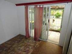 154 Ryan St South Grafton NSW 2460 A charming oldstyle 2-bedroomer with big yard space and an in-ground swimming pool. Features include: a living room; 2-bedrooms; plenty of cupboard space with the kitchen; a dining room; laundry and bathroom, and a big front verandah. Outside features a covered entertainment area, huge yard space, the swimming pool, a garden shed, and a single carport. Should rent for around $230 per week. A handy central location close to shops and schools add further to the appeal. Sensational buying at this price setting.