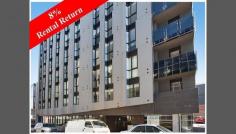 407/9 High Street, North Melbourne, VIC 3051 $165,000 - $175,000 Only minutes walking distance to Melbourne University and RMIT. This delightful studio apartment only minutes away from Melbourne University, RMIT, Royal Melbourne Hospital, Royal Park and Queen Victoria Market with all transport and services at your doorstep. Featuring a bedroom with double bed and a separate bathroom, a modern kitchen with microwave, bar fridge and gas cooking, separates living space with study desks, TV, high speed internet point, heating and cooling, cutlery and crockery provided, modern bathroom.