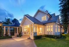 141 Laurel Ave Chelmer QLD 4068 Combining all the epic beauty of Hamptons-style architecture with a
premier address along one of Brisbane's most famed streets, this
graceful family home delivers absolute riverfront living at its absolute
finest. A sweeping 2637m2 of manicured grounds with a wide 20m frontage
forms the basis to the estate which boasts a jetty and pool, as well as
an expansive two level home that is perfectly oriented to maximise the
expansive river views. The generous block size also allows for the
possibility of subdividing a street front block off from the main
property providing options for the future (STCA).
Commanding, bespoke and so elegantly appointed, the highly specified
design by Trebilcock and Associates Architects, offers a beautifully
detailed representation of the classic look with a high level of
fittings and finishes, plentiful marble, recycled timber floors, an
abundance of glass and soaring ceilings throughout. Aside from the
obvious aesthetical advantages, the design also encourages plentiful
light and a natural cross ventilation as well as ensuring full benefit
from the surrounding panorama. This of course, focuses primarily on the
pool and river beyond, with verdant scenes of mature specimen trees,
rolling green lawns and immaculate gardens all playing a supporting
role.