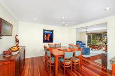 9 McCutcheon St Kariong NSW 2250 This is the complete package; low maintenance, tranquil family living with all the must have conveniences that make life a breeze. Enjoy the serenity with this four bedroom, two bathrooms and double garage; the master bedroom comes complete with its own ensuite and walk in robe. There is two separate living areas which leads to an open plan kitchen with plenty of pantry cupboards, natural gas cooking and dishwasher. Entertain your friends and family under the covered entertaining area whilst listening to the abundance of birdlife that surrounds this fully fenced backyard, featuring various fruit trees, vegetable patches and a Queensland Bottle Tree ready for a green thumb. ::Rent potential approx.$510-560 per week for the savvy investor ::Walking distance to schools, park, shops and public transport ::Minutes to Freeway, easy access to Sydney and Newcastle ::Airconditioned (2) ::Roof Solar panels (8) This immaculate home sits on a level 650sqm block and could be yours, call Jenny today to arrange your inspection on 0428 497 160 Built-In Wardrobes Close to Schools Close to Shops Close to Transport Formal Lounge Garden shed