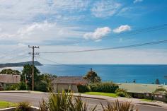 51 Barnhill Rd Terrigal NSW 2260 Per night: $400 to $700 Per week: $2,000 to $5,500 Weekend 3 night package: $1,500 Maximum adults sleeps 8 Total adults & children sleeps 12 Bond required
If you are in search of a spacious getaway with terrific views
then Barnhill Beach House is the perfect retreat. Just five minutes walk
to the beach, Barnhill Beach House is ideal for family groups, couples
or corporate stays. This open plan house contains all of the luxuries
enjoyed at home. Sit and take in the vast ocean views or take a dip in
the plunge pool overlooking serene green surrounds. Only minutes to
Terrigal esplanade and beach, Barnhill Beach House is a comfortable
holiday home that combines style with beachside living. Master bedroom
contains queen bed, en suite with spa, walk-in robe and views. Bedrooms
2, 3 and 4 have queen beds, while bedroom 5 has 2 single bunk beds.
*STRICTLY NO PARTIES / FUNCTIONS.
Main living space with plasma TV, Foxtel, other contains a plasma TV Wrap around kitchen with dishwasher, oven, gas cook top, walk-in pantry Outdoor entertaining terrace contains a pool with a leafy green outlook Large entertaining deck with BBQ, outdoor setting for six, ocean views Ducted air conditioning, Wi-Fi internet, secure entry gate, alarm Spacious master bathroom and en suite contains shower and spa bath