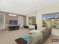 6 Lindsay Avenue Ballina NSW 2478 Quality Built Family Home With Views Fantastic sweeping views looking back to Byron Bay, Lennox Head and Ballina. Enjoy the huge timber deck with friends and family, large fully fenced backyard with room for a pool and side gate car access. * Master bedroom features walk-in-robe, A/C and ensuite with spa bath * All other bedrooms include built-ins and ceiling fans * Air conditioning in lounge and dining rooms * Beautiful kitchen with breakfast bar, dishwasher and gas cooktops * Bathroom and separate powder room * Laundry with lots of storage space * Established gardens and lawns * Double garage with remote & internal access * Extra garage below or storage/hobby room * 1,188m2 block of land Property Snapshot Property Type: House Features: Built-In-Robes Decking Dining Room Dishwasher Ensuite Lounge Outdoor Living Rumpus Room Security Screens Storage