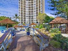 17B/973 Gold Coast Highway Palm Beach QLD 4221 Drastic Price Reduction - Must Be Sold!! Inspect Saturday, 11:00am - 11:30am This fabulous unit is in an absolute beachfront complex and on the 17th floor. The views are unbelievable, right up to surfers and down to Coolangatta. The unit has two bedrooms with ensuite and walk-in to main bedroom, renovated bathrooms and kitchen that features all quality appliances. The complex has two tennis courts, luxurious lobby area, stunning and fully renovated pool, gym and sauna spa, games room & full lockup garage. This is a must for an inspection. View Sold Properties for this Location View Auction Results General Features Property Type: Unit Bedrooms: 2 Bathrooms: 2 Outdoor Features Garage Spaces: 1 Balcony Other Features Balcony, Beach Location, Close to Schools, Close to Shopping Centre, Entertaining Area, Established $480,000