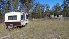 5285 Clarence Way Upper Fine Flower NSW 2460 100 acres, secluded, grassy valleys and low timbered ridges.
All weather council road frontage
3 dams plus shed and old caravan included with property
Suitable for grazing and rural lifestyle
Phone line but no mains power
Located in Upper Fine Flower, approx 60km north of Grafton