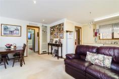 4/6 McDonald Street WERRIBEE Vic 3030 For Sale $275,000 to $300,000 Great unit in a tightly held 4 unit complex comprising 2 bedrooms with built in robes and an open Kitchen/Meals/Living area. Other features include split system air conditioning, gas heating, gas cooking, dishwasher, ample storage space and a good sized single garage. Located within 250 metres of Watton Street shopping precinct and also in a fantastic school zone with Werribee Primary school down the street, Corpus Christi primary, McKillop College and Werribee Secondary College all within one kilometre and also freeway access and all the other benefits that centrally located living brings.