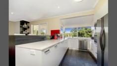 318A Pittwater Rd East Ryde NSW 2113 IDYLLIC FAMILY RESIDENCE Spread over one impressive level, this stunning family residence enjoys a sequence of indoor and outdoor living zones, with an enticing layout for those who love to entertain. Beautifully presented interiors offer immediate enjoyment, with a sparkling swimming pool taking centre stage outdoors. Set against an idyllic backdrop this elevated position enjoys serene north east views over Lane Cove National Park, with Ryde East Public School, transport and Macquarie Hospital close by. - Expansive living areas, formal lounge room - Master with walk-in robe, ensuite & adjoining spa room - Private parents retreat with separate cedar lined spa room, featuring 8 jet in-built spa - Premium Caesarstone kitchen with stainless steel appliances - Chic bathrooms, home office - Large billiards room/library, air conditioning - Glass fenced pool with travertine surrounds, tropical gardens, alfresco deck - Double lock up garage plus two car spaces ** Agent's interest ** For further information please contact Paul Nees 0432 995 847 or Alex Banning 0434 131 903, Ray White Lane Cove 9428 4100