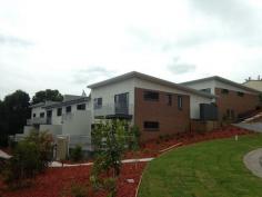 15 Hingston Close Lake Heights NSW 2502 From $379,000 FOR SALE: Units 1-7 Unit 4- SOLD Unit 7- UNDER OFFER Unit 5- UNDER OFFER The opportunity exists to purchase one or more of these brand new townhouses situated in a serene and quiet location. These townhouse offer various layout designs. Units 1-4 offer spacious living, 3 bedroom, all with B.I.W, 1 bathroom, ultra- modern stone top kitchen and bathroom with internal laundry and extra W/C and a SLUG, outdoor entertainer's deck and a upstairs balcony off the main bedroom. Units 5 & 6 offer spacious living, 3 bedroom, all with B.I.W, 1 bathroom, ultra- modern stone top kitchen and bathroom with internal laundry and extra W/C, a double garage and outdoor courtyard with an upstairs balcony off the main bedroom. Unit 7 offers spacious living, 2 bedrooms, both with B.I.W, 1 bathroom, ultra- modern stone top kitchen and bathroom with internal laundry and extra W/C, a double garage and outdoor courtyard with an upstairs balcony off the main bedroom. These homes would suit the first home buyer, investor or professional couple. All located within minutes to Westfield Shopping Centre, the lake and freeway. Note: As this is a new building first home buyers could be eligible for the government grants, please ask your legal representative for more information. Property Code: 346