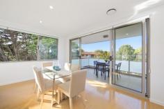 12-14 Richmond Avenue Dee Why NSW 2099 FOR SALE: FROM $1,055,000 Property Description "THE RICHMOND" “THE RICHMOND” Live the Cosmopolitan Lifestyle! For Sale brand new apartment located at Dee Why Beach, walking distance to beachfront restaurants, cafes, shops and transport. Enjoy the size and quietness of this exceptional brand new apartment. Features include: - Premium location - Open plan designer living - Designed with timber, tiles and carpet - Waterfall Ceasarstone, gas kitchens with glass splashback - Smeg oven, cooktop, microwave and dishwasher - Luxury bathrooms, premium finishes & heated towel rails - Large built-in wardrobes in all bedrooms - Internal New York style laundry with clothes dryer - Fully ducted hot/cold air-conditioning throughout - Internet, pay tv and foxtel adapted - Lift access to all areas of the building - Double security basement parking - Cage storage and car wash bay in basement carpark - Gas hot water, gas bbq, water and power - Pet friendly Please call KIM ADAMS on 0424 194 465 Property Features Building / Floor Area 111.0 sqm