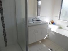 24/18 Taylor Street Eagleby QLD 4207 Security Patrolled Complex Trendy three bedroom townhouse situated in a quiet complex. Well maintained gardens and within easy access to transport, shopping centres, Eagleby Tavern and child care facilities. Featuring: * 3 generous size bedrooms, main with en-suite * Spacious living areas * Separate tiled dining area * Down-stairs guest toilet * Air-conditioning and ceiling fans * Under-roof entertaining area over looking a fenced courtyard * Auto lock-up garage with internal access. Off street & visitor parking and only 24 units in the complex. A great opportunity to secure a sound investment in an affordable price range. Rental Expectancy : $320p/wk Body Corp: Approx :$35p/wk General Features Property Type: Townhouse Bedrooms: 3 Bathrooms: 2 Indoor Features Ensuite: 1 Living Areas: 1 Toilets: 2 Study Built-in Wardrobes Dishwasher Air Conditioning Outdoor Features Remote Garage Garage Spaces: 1 Courtyard Outdoor Entertaining Area Eco Friendly Features Water Tank Offers Over $250,000