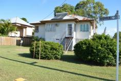 53 Goodson Street West Rockhampton QLD 4700 Great Investment Opportunity Do you have an eye for potential?? This could be the place for you... It is a diamond in the rough just needing a little TLC and you could be sitting on a gold mine. You will realize when walking in that the home is a lot bigger then you first imagined. The main bedroom is a must see for the sheer size, it also has a built in cupboard. No need to ponder on this home if you are looking for your first investment property or your fifth, as there is currently a long term tenant in place who is willing to stay if bought as an investment property. If you are looking to buy you first home, why not?? There are plenty of ways to increase the value on this property. - 3 Bedrooms - 1 bathroom / 2 toilets - 655m2 corner block - Renting for $215p/w General Features Property Type: House Bedrooms: 3 Bathrooms: 1 Land Size: 655 m² (approx) Outdoor Features Garage Spaces: 1 Other Features Tenure: Freehold Property condition: Renovator Property Type: House House style: Highset Price by Negotiation over $190,000