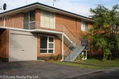  3/25 Creery Street, Dudley Park WA 6210 $229,000 This unit is situated in a group of six in a very sought after area. The complex is well maintained. Lawns, building insurance and water usage is included in the very low strata fees. This particular unit is very secure and spacious. Features include large living area, 2 bedrooms, renovated kitchen, new blinds, freshly painted and also has a single garage. There is also visitors parking. From this location you can walk into main city centre, restaurants and also to the foreshore. Ready for immediate occupancy. - See more at: http://www.estuaryrealty.com.au/real-estate/property/725845/for-sale/unit/wa/dudley-park-6210/3-25-creery-street/#sthash.75AEbDaA.dpuf 