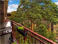 29/294-296 Pacific Highway Greenwich NSW 2065 This well-presented apartment offers convenient living in a central location. Featuring fresh renovated interiors with spacious living areas, opening to a sunny balcony with a beautiful leafy aspect. The apartment is located within a well-maintained building close to Chatswood, St Leonards and North Sydney, with quick access to the freeway and bus transport. This property is an ideal first home or investment property. - Glass fronted lounge and dining with timber floors - Paved balcony ideal for barbecues and entertaining - Sleek renovated kitchen, stone bench tops, dishwasher - Two double bedrooms, mirrored built-in wardrobes - Air conditioning in living areas, ceiling fans in bedrooms - Bathroom with separate tub and glass shower - Laundry facilities possible in bathroom or shared laundry - Single car space, only one common wall, bus at doorstep