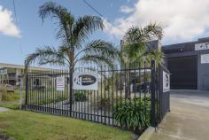 1/46 Tennyson Street, Williamstown, Vic 3016
The winning formula is right here to take your business to the
next level or otherwise invest with success. Directly off Kororoit Creek
Road, the city edge position is unbeatable as this warehouse is close
to all main roads, shops, transport and is only 15 mins approx. to the
CBD. The position is unbeatable.
With a secure entrance, the impressive modern proportions includes:
Container high roller door.
Ample off street parking for five cars.
Reception, office upstairs and facilities.
Quality, location and an excellent layout unite to an impressive effect.