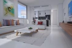 1/87 Ocean Parade Coffs Harbour NSW 2450 Property ID: 39P1644 Property Type: Apartment Building Size: 148 m² Bed 2 Bath 2 Park 1 Outgoings: Council Rates: $2200 / yr Strata Levies: $2600 / yr Features Air Conditioning Built-In Wardrobes Close to Transport Close to Shops Alarm System Close to Schools Ocean Views Remote Garage Balcony Courtyard Outdoor Entertaining Area Fully Fenced Dishwasher Study Water TankRedefining Luxury Beachfront Living! For Sale - $505,000 bed 2 bath 2 car 1 Boasting contemporary, luxury living and cutting edge technology, Equinox Apartments are positioned to become the landmark beachfront address in Coffs Harbour. With architecture, design and features ahead of its time, the emphasis here is definitely on absolute quality with all apartments having at least two aspects to ensure abundant natural light and cross ventilation. Equinox has been designed to provide unparalleled luxury with generous high ceilings, gourmet kitchens with Bosch appliances and king sized master suites all with ensuites. The vast open plan living areas open out completely too huge undercover balconies, to capitalise on the gorgeous Coffs Coast weather and provide the ultimate in alfresco entertaining. From here you can delight in the selection of views on offer, from the hinterland to the islands and the Pacific Ocean beyond, the choice is yours! Apartment 1 Located on Level 3, this 98m2 apartment consists of 2 bedrooms plus a roomy 3mx3m study area. The new residents will enjoy the undercover east facing balcony with the added benefits of the large 6m x 6m outdoor terrace area. Situated in the heart of Coffs Harbour, Equinox is designed to transform one of the most vibrant pockets of the Coffs Coast to a new urban home, perfect for those seeking a coastal lifestyle, yet requiring the ultimate in convenience. Equinox certainly reaches new heights in elegance, liveability and sheer indulgence with pristine beaches, cool cafes, dining, shopping and bowling all available at your fingertips. It also offers you the ultimate in security, home automation, boasting video intercom technology, remote access to your car parking, keyless electronic entry to the building and lift access. With only 28 residents in the enviable position of being able to call Equinox home, this will be boutique beachfront living at its finest and an irreplaceable opportunity not to be missed. Many astute buyers have already secured their new lifestyle. Seize your chance to acquire one of these exceptional apartments now and you too can start planning to enjoy the lifestyle you deserve! Designed by Renowned architect, Wayne Bentley. Under Construction being built by F.M Glenn award winning specialist builder. www.equinoxcoffs.com.au We have obtained all information in this document from sources we believe to be reliable; however, we cannot guarantee its accuracy. Prospective purchasers are advised to carry out their own investigations.