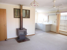 7 Cole Street Sorell TAS 7172 This two bedroom unit is quite the package, great for the retiring couple wanting to downsize but still love to potter around in the garden - large veggie plot already established. The property includes a workshop/shed, bbq area and bird aviary. Heated/cooled via a reverse cycle air conditioner and wood fire. NBN connected. The well designed kitchen enjoys a soothing green outlook - this well maintained unit has a lot to offer and is a must to inspect. Price $210,000.00
