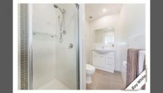 20/4 Ross Road Crestwood NSW 2620 $385,000 New York New York The popular New York Apartments epitomize style, luxury and open plan elegance, and this can all be yours! The kitchen is light and bright and features gas cooking and stone bench tops. Living and dining area is open with fantastic views, while both bedrooms upstairs exude space and privacy. Master is complimented with a walk in robe and ensuite, whilst the main bathroom has everything you'd need. Location, privacy and elegant apartment living is all at your fingertips. Features: Neutral colours throughout Excellent condition carpet Reverse cycle heating/cooling Secure basement parking with elevator access European laundry Balcony with beautiful views and sliding shade screen Open living and dining area Kitchen with ample storage, gas cooking and stone benches Body Corp: $446 per quarter To enquire, please call Brad O'Mara on 0402 343 771 or Ashlee Munn on 0435 872 402 from Ray White Queanbeyan|Jerrabomberra.