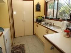 134 Government Rd Labrador QLD 4215 BRICK & TILE RENOVATOR 3 Bedroom, 2 bathroom, single lockup garage home on 620m2 of land. The property is need of some TLC but the crucial features underpin it's great potential, these include- 1.Good size block of land 2.Brick & tile structure 3. Labrador growth location 4. Convenient proximity to transport, shops, schools & Broadwater. The property also has a very large street frontage with unutilised land for extensions or storage of extra cars ,boats, trailers etc The property is presently tenanted at $360p/week on a month by month basis. The tenants would be keen to stay on or an owner occupier may chose to upgrade this dwelling as a home , either way this represents a terrific opportunity. General Features Property Type: House Bedrooms: 3 Bathrooms: 2 Land Size: 620 m² (approx) Indoor Features Living Areas: 1 Toilets: 2 Built-in Wardrobes Outdoor Features Garage Spaces: 1 Shed Eco Friendly Features EER (Energy Efficiency Rating): Low (0.0) $419,000