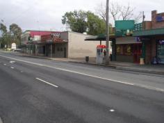 95-97 Great Western Highway, Emu Plains, NSW 2750
Pullman & Williams is delighted to offer this unique proposition
located within the established Emu Plains business district. This
opportunity provides a potential investor/developer a significant
landbank with the added benefit of five income streams from the existing
shops on site.
This offering provides a chance to acquire an affordable investment
within a thriving commercial centre that is the gateway to the Emu
Plains business district and various surrounding residential areas.
Key Highlights of this unique property are:-
* Long standing existing tenants with holding income
* Two street frontages over four separate titles
* Prime location with ample Great Western Highway road frontage
* Located adjacent to Emu Plains rail and bus interchange
* Proposed LEP City Wide
* Affordable price range and investment flexibility of space suitable for retail, office and residential applications.
FOR SALE BY EXPRESSIONS OF INTEREST
Floor Area:
478 m²
Parking Comments:
On site parking available
Zoning:
Commercial