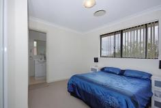 1/48 Lucerne Street Belmore NSW 2192 3 BEDROOMS AND DOUBLE GARAGE Situated in a small complex of three, this front modern beautifully presented 3 bedroom full brick townhouse is a must to inspect. Features of this property include: -3 Bedrooms with built-in robes & ensuite -Open plan living area featuring timber floorboards -Modern kitchen with gas cooktop, dishwasher & stainless steel appliances -Spacious modern main bathroom with bath -Reverse cycle ducted heating & cooling throughout -Security alarm system -Internal laundry with 3rd toilet -Double garage with remote control door & internal access -Paved courtyard with easy to maintain gardens -The list goes on & on Rare offering, close to shops, schools & station. Inspection highly recommended. www.lucernestreetbelmore.com Address: 1/48 Lucerne St, Belmore Size: 181 sqm in total Inspection: As Advertised or By Appointment Details: Michael Sabongi 0448 419 008 Download this property as a brochure - SMS “148luc" to 0400 150 707 - cost of a standard SMS. Follow us on Twitter, Like us on Facebook and read our blogs! - find out more at www.professionalsbelmore.com.au and find our ... show more View Sold Properties for this Location View Auction Results General Features Property Type: Townhouse Bedrooms: 3 Bathrooms: 2 Indoor Features Toilets: 3 Built-in Wardrobes Dishwasher Outdoor Features Garage Spaces: 2 BY NEGOTIATION