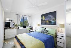 77/362 Mitchell Road Alexandria NSW 2015 Desirably situated, this impressive third floor apartment makes perfect
sense as an inner city pad, enabling first home buyers to start out in
style! Equally appealing to astute investors, its proximity to
Erskineville & Newtown shops, cafes & city trains ensures a
sensational lifestyle, with the CBD easily accessible. Security entrance
preserves privacy in a sought after address which enhances this
individual apartment's attractively finished spaces. A generous
living/dining area with balcony is accompanied by an efficient kitchen.
The large double bedroom & its modern bathroom provide appealing
accommodation & illustrate the success with which this inviting
property meets all the demands of contemporary city edge living. Secure
single car parking adds the perfect conclusion & confirms ultimate
convenience in the best of locations! • Positioned in Huntley Tower overlooking Alan Davidson Oval, Sydney Park • Open plan living with balcony access • Bedroom with double glazed windows, ceiling fan & built-ins • Internal laundry; linen cupboard • Security complex with private outdoor swimming pool & gym • Moments to St Peters Station, King St, Mitchell Rd cafes, Erskineville village