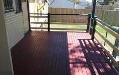 2a Plume Street Redcliffe Qld 4020 Run don't walk - Hot Redcliffe Buy Our interstate investor says sell so make your best offer ASAP. Situated in central Redcliffe is this solid low set home within walking distance to shops, transport and the park 2a Plume Street features; > Three bedrooms > Balcony off dining > Carport > Garden Shed all of this set on a good sized block in Redcliffe. David Teasdale 0403751551