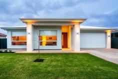 12 Mattner Ave Glenelg North SA 5045 $890,000 - $920,000 Plenty of thought and effort has gone into the design and finish of this generous, stunning Family home. Open plan easy living is the central focus of this recently completed residence that will definitely appeal to those wanting a new home without the hard work of doing it yourself. Sitting on a family friendly block of 626m2. Centrally and quietly located and within easy reach of Glenelg Golf Club, schools, parks, public transport and the ever popular Glenelg shopping precinct.