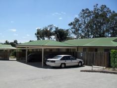 Woodridge QLD, 4114 $198,000 Priced to sell, secure one, Will Double Your Income... Hurry!!! One of the best Retirement Village you can find, low set, fully renovated, walk to Shops, Train Station of Logan Central, bus, a minute drive to mega Shopping malls, very well maintained, clean, lovely and peaceful surroundings, fully secured 24/7 with on site manager. Must Inspect to appreciate, call your hard working Agent Amelia Merry now on (07) 3373 9842 or 0409 589 335 before others will.