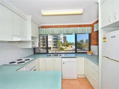 108/ 15 Esplanade Bulcock Beach Caloundra QLD 4551 If you are looking for a dream holiday unit this property offers a myriad of options. It is perfect as a lock up get away holiday unit for your family to enjoy or Holiday let with income with a reasonable Body Corp this unbeatable location in the heart of Caloundra with Caloundra busy metropolis a stones throw away. Just cross the road to Happy Valley for a swim, BBQ or enjoy a picturesque walk along the Boardwalk to Kings Beach and par take in one of Caloundra outstanding waterfront restaurants. $349,000