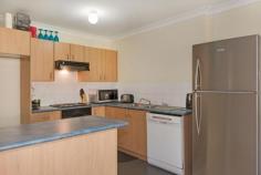 2/2 Parsonage Rd Castle Hill NSW 2154 Discover the convenience of living in 'Northern Views', a small popular townhouse complex handy to the heart of Castle Hill, with a bus stop at the door and easy access to shops and restaurants. This ultra-spacious home will surprise you with its generous proportions, including three enormous bedrooms and sun-filled living and dining areas. The family room opens to a paved pergola and lush level lawns, providing an easy-care venue for entertaining. Special extras include a double automatic garage with internal access, ensuite to the main bedroom plus electric cooking in the modern kitchen. If you're searching for a low maintenance lifestyle without compromising on space, then this townhouse will impress. Put your personal decorating touches on this home, then enjoy the superb location! Strata Levies - $847 per quarter