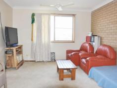 4/68 Woodburn Street Evans Head NSW 2473 $272,500 Great Home Starter Here is a unit that would make the perfect starter and get you into the home owner market Handy to Evans Heads services and not too far from our fantastic patrolled beach Open plan Lounge/dining/kitchen with single internal entry garage on the ground floor upstairs there are 2 generous size bedrooms and a 2nd living area. Both bedrooms have glass sliding doors to the recently updated veranda Evans River K-12 School is less than 400m and the shopping is approx 500m down the road. A very easy unit to live in or a great first rental investment Call Jo Slade for an inspection 0447 826003 Property Snapshot Property Type: Unit Construction: Brick Zoning: residential Features: Built-In-Robes Internal Access via Garage Verandah