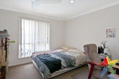13 Wyndham Circuit Holmview QLD 4207 Investors Take Note... Surrounded by modern homes and a short drive from everything, this property shines as a great Investment ready made with ideal Tenants. 4 bedrooms with 1 En-suite Fans and A/c Living area Large 570m2 block Currently rented at $390/week Leased until August 2015 Easy distance to Schools, Shops and M1 Past purchase history in the area shows this property will not be on the market long. Interstate or International interest, please view the YouTube continuous walk through video. Local interest please contact the Agent to organize an inspection. View Sold Properties for this Location View Auction Results General Features Property Type: House Bedrooms: 4 Bathrooms: 2 Land Size: 570 m² (approx) Indoor Features Ensuite: 1 Living Areas: 1 Toilets: 2 Outdoor Features Secure Parking Garage Spaces: 2 Offers Over $339,000
