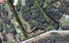 521 Bonogin Rd, Bonogin, QLD 4213
Vacant 2 acres for you to build your dream home
Located only 10 minutes from Robina CBD, with
Northeasterly views of your very own bush reserve, this is an ideal spot
to build a modern home for your family in the beautiful Gold Coast
Hinterland. With room to spread out, there is already a proper concrete
driveway to a cleared building pad. With the land gently undulating,
there is power and town water to the block. Located minutes from popular
private and state schools, Bonogin Valley is a picturesque and family
friendly area. Escape suburbia and bring the kids here, where the whole
family can enjoy the outdoors. Call me now for more info.