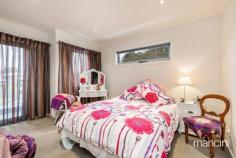 1/4 Grieve Parade Altona Vic 3018 Contemporary & Luxurious Beachside Living!!
4
3
2
This recently built 2 storey townhouse, perfectly positioned
just a stones throw from Altona Beach, is modern and luxurious living at
it's finest. Comprising of 4 spacious bedrooms all with built in
robes, master with walk in robe and private ensuite, bedrooms 2 and 3
with semi ensuites, 2 x centrally located bathrooms, open plan kitchen,
living and dining opening out to a decked alfresco area. Other
features include caesar stone bench tops with stainless steel appliances
in kitchen, double garage with internal access and all within walking
distance to public transport (Westona Station) Altona Beach and nature
reserves and Pier St shops and eateries. Also with easy access to major freeways, the Melbourne CBD is just a short trip away. Contact Mancini today to arrange your private inspection - INSPECT 7 DAYS BY APPOINTMENT. Land Size: 296m2 approx.