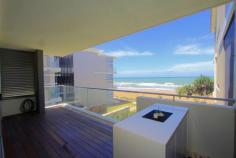 201/34 Miller Street BARGARA, Qld 4670 Picture yourself living on the perfect stinger-free beaches of Bargara, in a luxurious residential apartment and getting home to the peace and quiet of Kelly's Baech, Bargara. Sit on your exapnsive deck looking out towards Fraser Island across the pristine Hervey Bay Marine park. This is the Southern most tip of the Great Barrier Reef and the perect place to retire to. A stunning three storey apartment complex with secure underground parking and designed by the award-winning architects Peter Conley and Associates, Dune at Bargara is looking absolutely amazing. Boasting a new standard in excellence, both in design and finish, this luxury apartment on the northern side will have absolutely everything that you desire and a location that is second to none. An 18 hole golf course behind is tempting for mad keen golfers and those who just want a delightful stroll around the course to enjoy its tree lined, lakeside surrounds and plentiful birdlife. For Sale $840,000Neg
