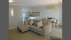 303/37 Pacific Drive Port Macquarie NSW 2444 $169,000 It's Holiday Time Pinch yourself after reading this because for expenditure under $170,000 this is what you get...... top floor fully furnished apartment with ocean views and only a short stroll from the beach, professional on-site holiday managed complex, stunning pool and entertaining area servicing all units, undercover security parking. Outstanding value from extremely motivated owners wanting an immediate sale. Council Rates $1,936 approx pa. Strata Levies $1,535 approx pq.