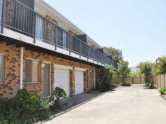 4/68 Woodburn Street Evans Head NSW 2473 $272,500 Great Home Starter Here is a unit that would make the perfect starter and get you into the home owner market Handy to Evans Heads services and not too far from our fantastic patrolled beach Open plan Lounge/dining/kitchen with single internal entry garage on the ground floor upstairs there are 2 generous size bedrooms and a 2nd living area. Both bedrooms have glass sliding doors to the recently updated veranda Evans River K-12 School is less than 400m and the shopping is approx 500m down the road. A very easy unit to live in or a great first rental investment Call Jo Slade for an inspection 0447 826003 Property Snapshot Property Type: Unit Construction: Brick Zoning: residential Features: Built-In-Robes Internal Access via Garage Verandah