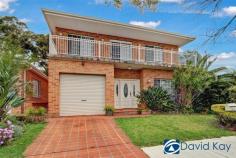 2/1 Olive Crescent Peakhurst NSW 2210 NEW BEGINNINGS AUCTION This impeccably presented two level home offers a superb haven for relaxation and entertaining with spacious living and family areas. Perfectly placed in a quiet elevated position, this brick home is located just moments away from local amenities. - Modern home with wide 17.24m frontage – 1991 year build - Three (3) large bedrooms, all with built-ins - Spacious open plan living - Multiple dining areas, formal and informal - Generously sized kitchen - Two (2) bathrooms, main upstairs with spa - Lock up garage with internal access - Internal laundry and store room - Outdoor pergola perfect for entertaining - Two balconies – huge front facing top floor balcony with district views & rear balcony off main bedroom overlooking backyard - Alarm system - Currently rented to quality tenant or ready to move straight in! Property Type Townhouse Property ID 11048111852 Street Address 2/1 Olive Crescent Suburb Peakhurst Postcode 2210 Price AUCTION