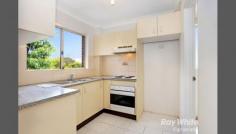 1/31 The Avenue Granville NSW 2142 PRIME LOCATION This refreshed 2 bedroom home unit is positioned on the first floor of a small block of 5 units. Conveniently located close to schools, railway station, TAFE and other amenities, this property features: - 2 generous bedrooms with built-ins to both - Freshly painted, near new hot water system and brand new blinds - Combined lounge and dining flowing onto a north facing covered balcony - Modern separate kitchen - Fully tiled modern bathroom with shower and bath tub - Internal laundry with storage - Covered second generous balcony - Single lock up garage - Linen cupboard & low strata with a good rental potential