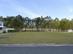 Lot 9 Pandana Close Lawrence NSW 2460 A very attractive one acre (5009sqm) block on the outskirts of Lawrence
which is situated close to the local school, only 25 minutes drive to
the beaches and 5 minutes to local fishing spots on the Clarence River.
A wonderful, elevated block to capture the cooling summer breezes, a
gentle slope offering excellent drainage and the perfect cleared site
for building. It features services such as phone, power, town water,
weekly garbage collection, daily mail delivery and sealed road frontage.
There are a few beautiful large standing trees which give shelter,
shade, privacy and that "tree change" appeal that many are looking for.
Be the first to appreciate what's on offer and act now.