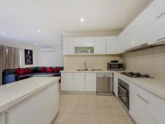 1/400 Main Road West Road St Albans Vic 3021
3 Bedroom, 2 Bathroom, 1 car garage.
This is a must inspect high quality 3 bedroom brick veneer townhouse boasting 2 bathrooms and 3 toilets.
It has 2 WIR and 1 BIR in the bedrooms. The open plan kitchen, meals
& family area overlooks a courtyard, and features electric oven,
gas cook top and includes stainless steel dishwasher and appliances,
with stone topped benches. There is a separate laundry, gas hot water
service, 4 split system air-conditioners, and remote control garage
door. Fantastic location walking distance to St Albans shopping center
and train station, with Victoria University, schools and child care
centers very close by. Inspect now as this quality residence will not
last long.
Hurry up for inspection.